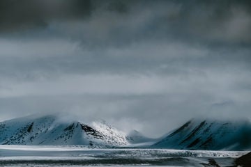  Arctic 2019 By Fraser Morton