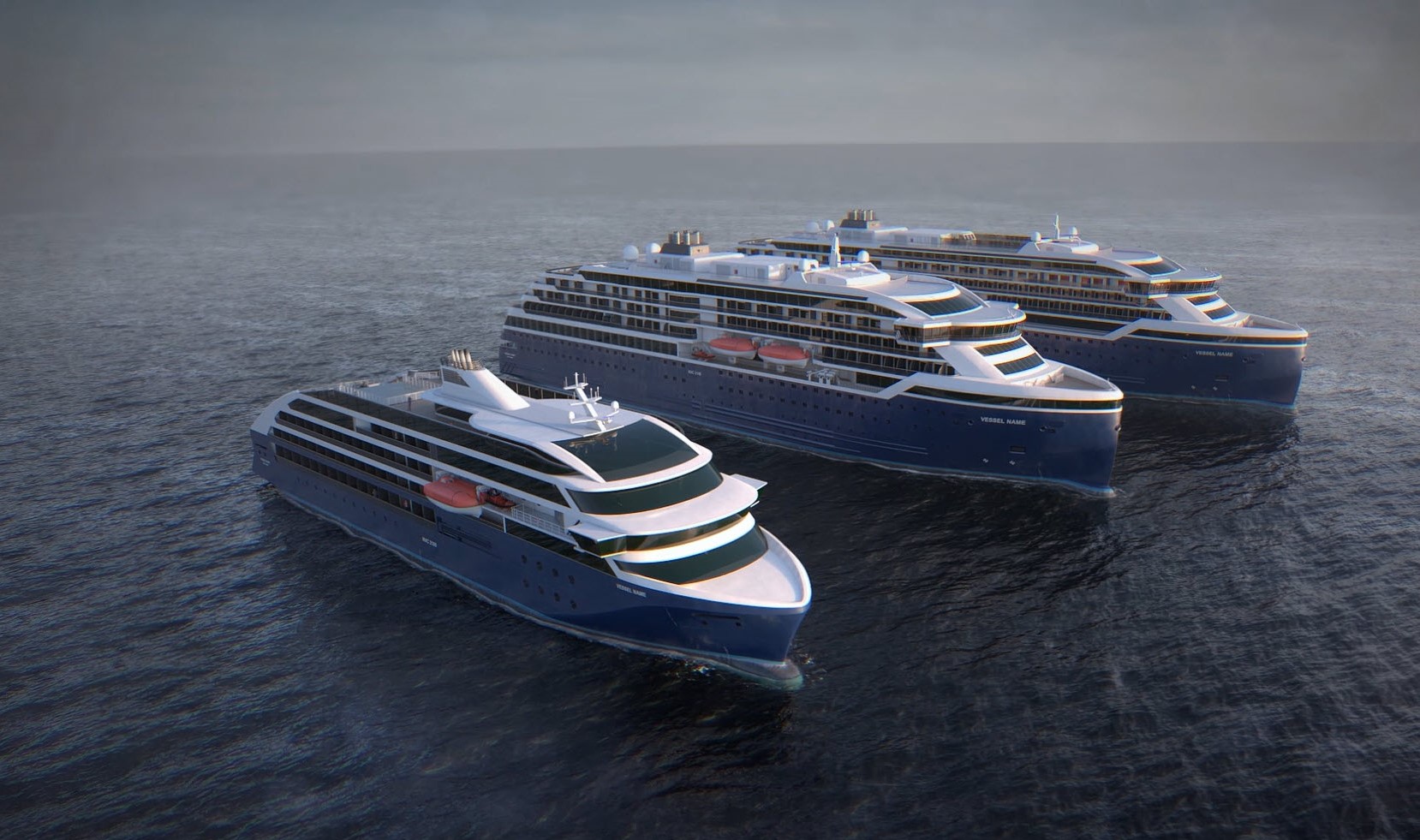 seatrade cruise med 2023