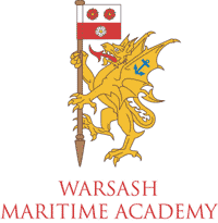 Warsash Maritime Academy logo