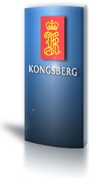 Kongsberg Maritime Branding guidelines