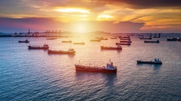 Kongsberg Maritime is your trusted partner in revolutionizing marine technology with advanced systems designed to maximize efficiency, safety, and sustainability.