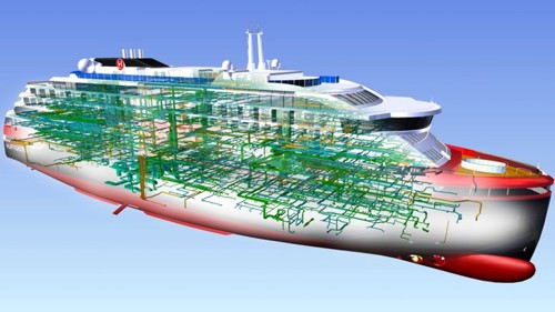 Basis for contractual engineering activities​