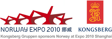 KONGSBERG EXPO 2010