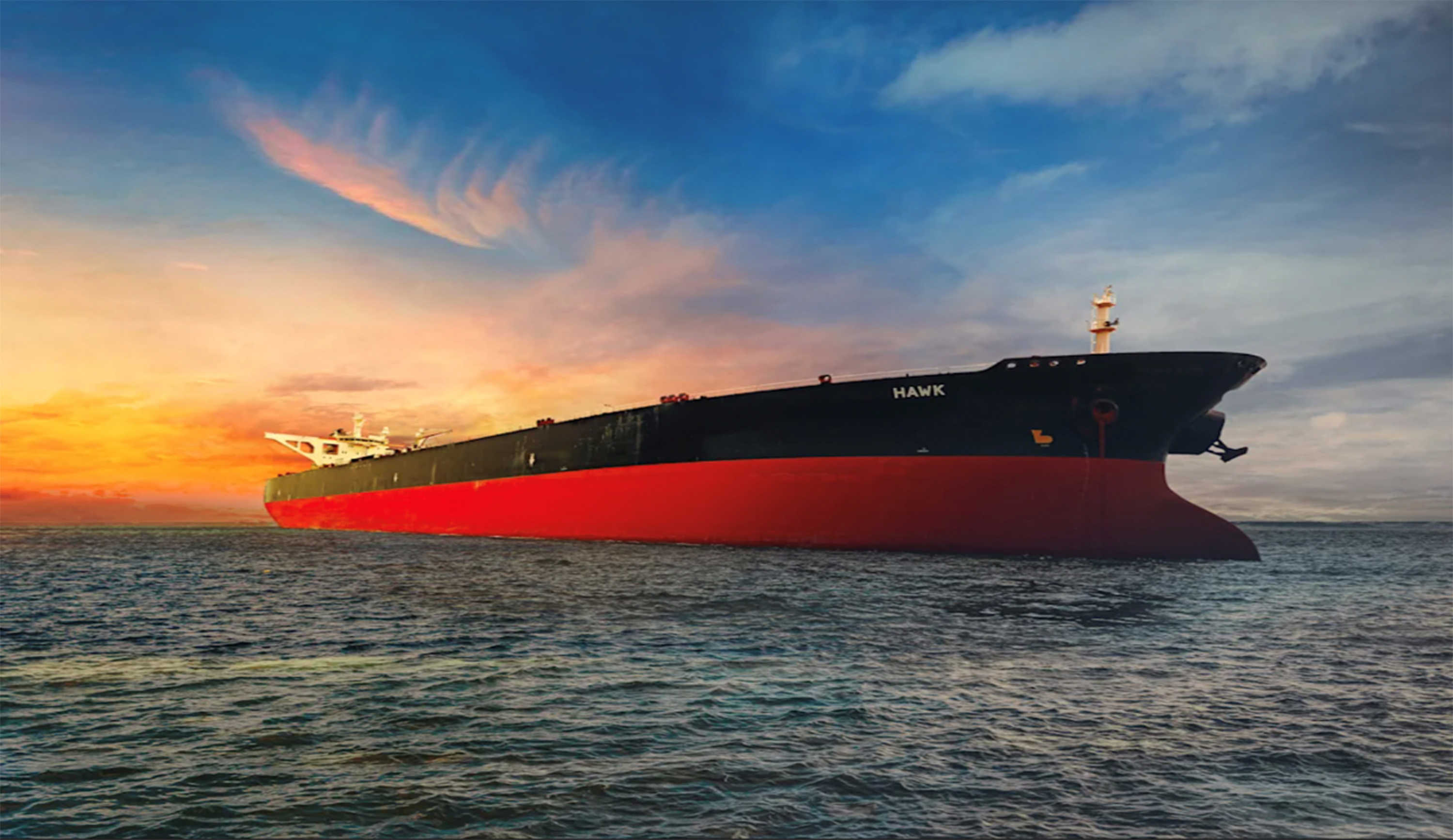 KM signs with global offshore production contractor Yinson for the supply of KONGSBERG’s E-house, electrical, control, safeguarding and telecommunication equipment solutions. The contract for the floating production storage and offloading (FPSO) vessel Maria Quitéria also includes service support.
