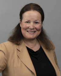 Anette Bonnevie Wollebæk, Vice President Communications and Public Affairs