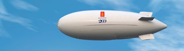 Zeppaloon