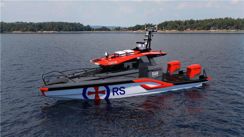 The groundbreaking Smart Saver will be the world’s most environmentally friendly Search&Rescue vessel.png
