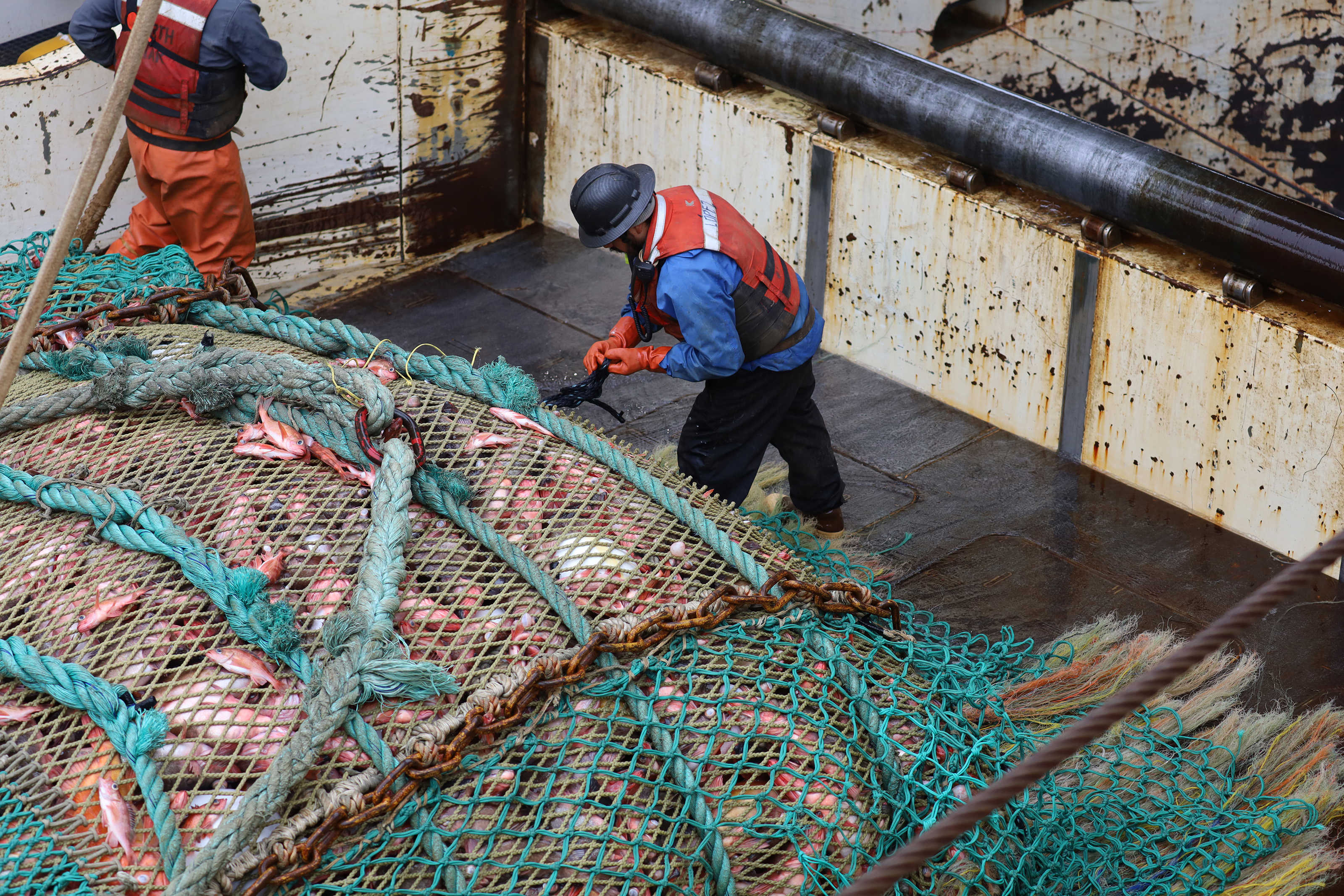 Seas around Alaska but for North Star Fishing Co.jpg