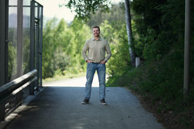 Picture of Sondre 