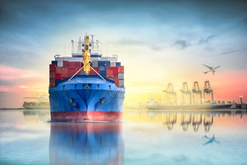  We offer in-house ship design and hydrodynamic services for new and existing ships. 