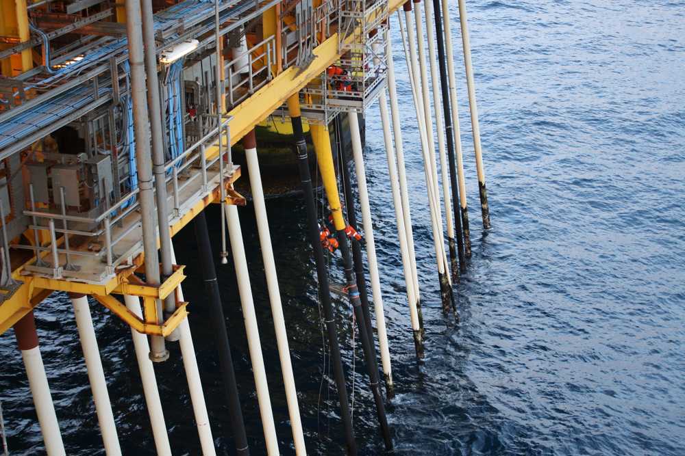 Riser Management System - Kongsberg Maritime