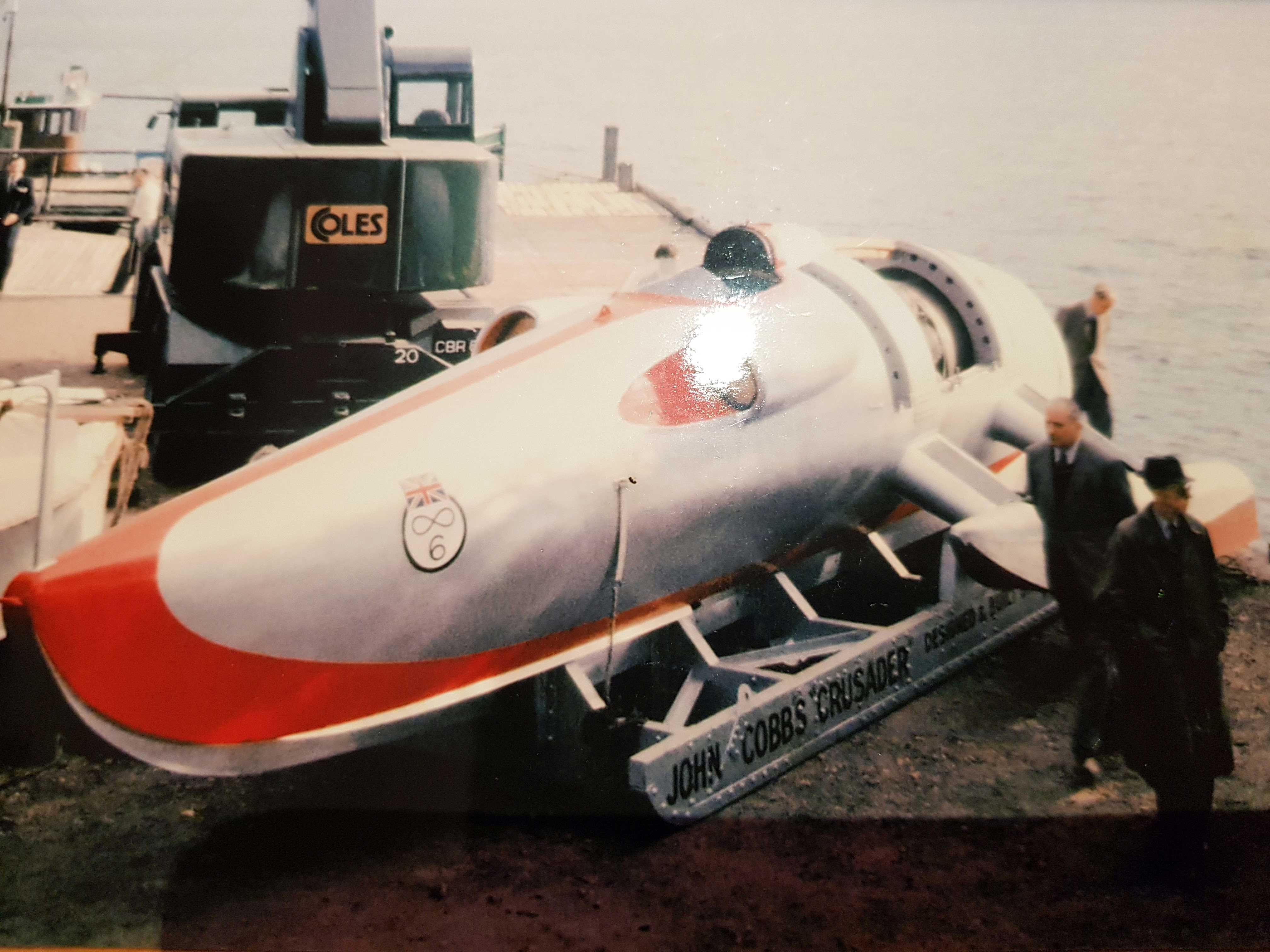 New Loch Ness Survey for National Geographic Series, Drain the Oceans