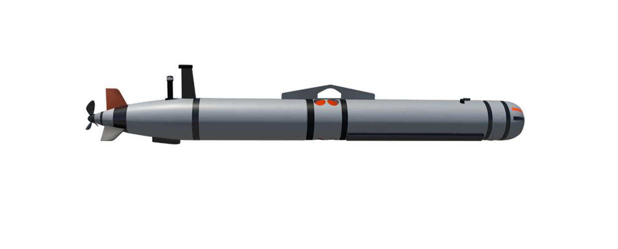 Kongsberg Hydroid awarded contract with US Navy Kongsberg Maritime