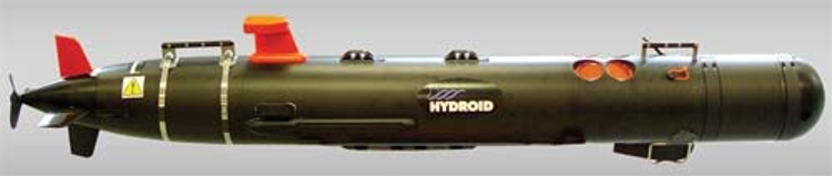 Hydroid, Inc. to provide three additional MK 18 Mod 1 Swordfish variants of the REMUS 100 Autonomous Underwater Vehicles - AUV