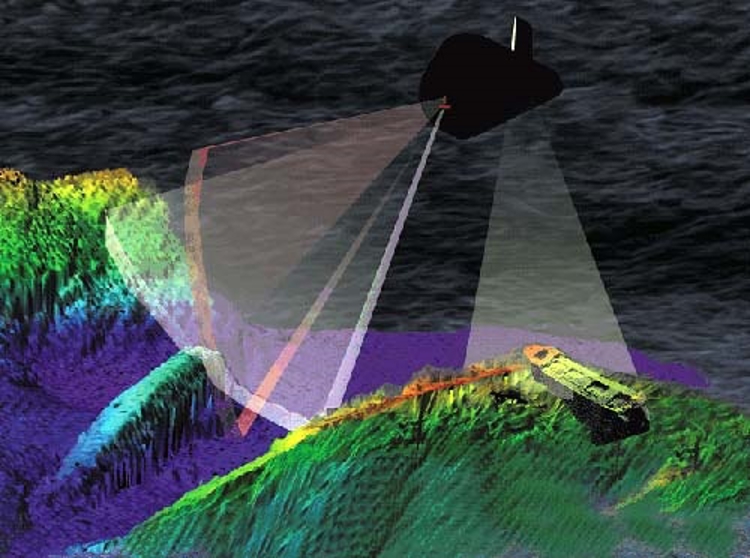 SAAB chooses KONGSBERG sonar and multibeam systems for Swedish submarines