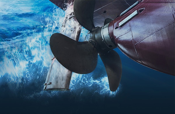 EEXI Energy Efficiency Existing Ship Index Kongsberg Maritime