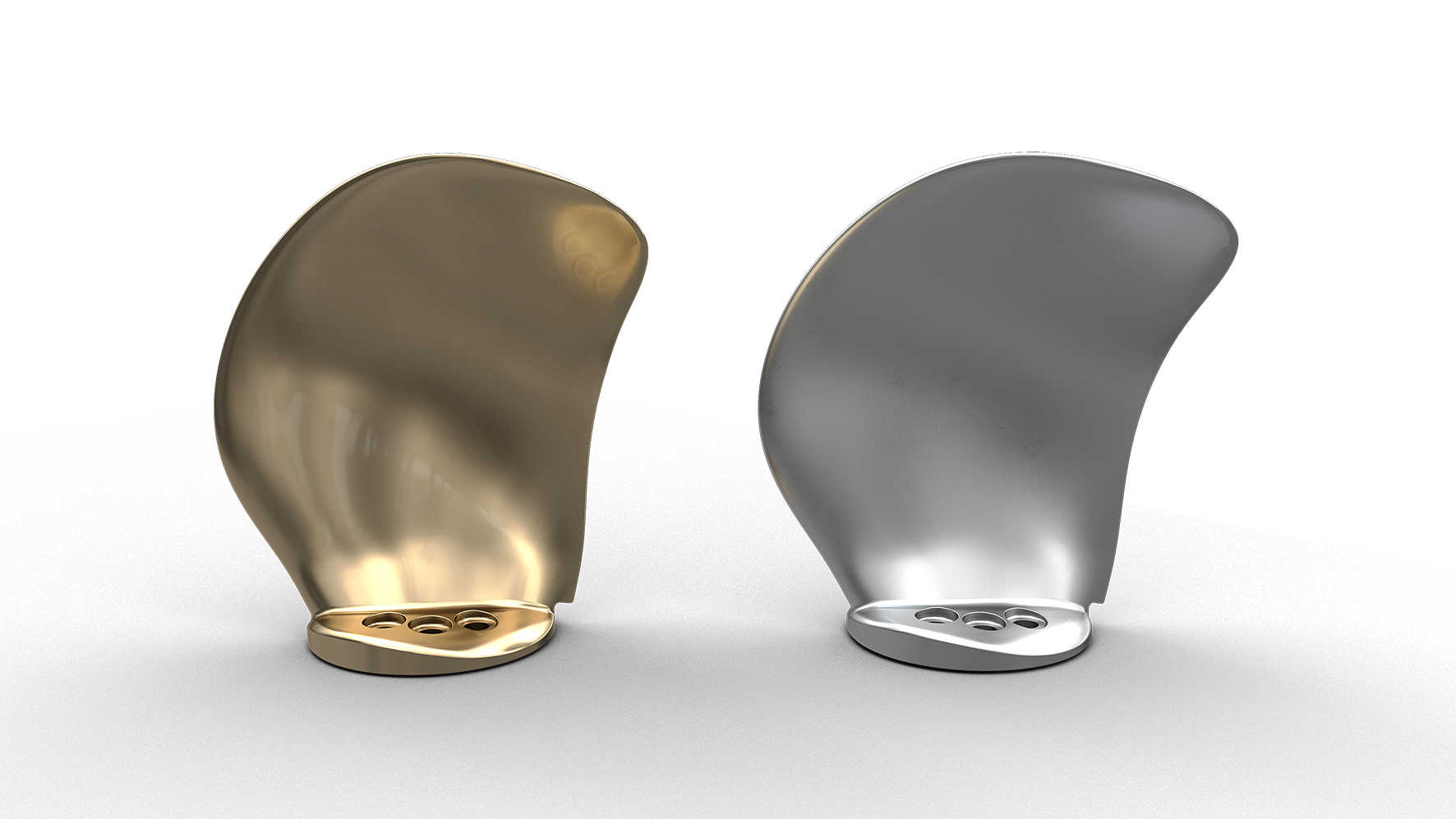 Hydrodynamic design of propellers Kongsberg Maritime