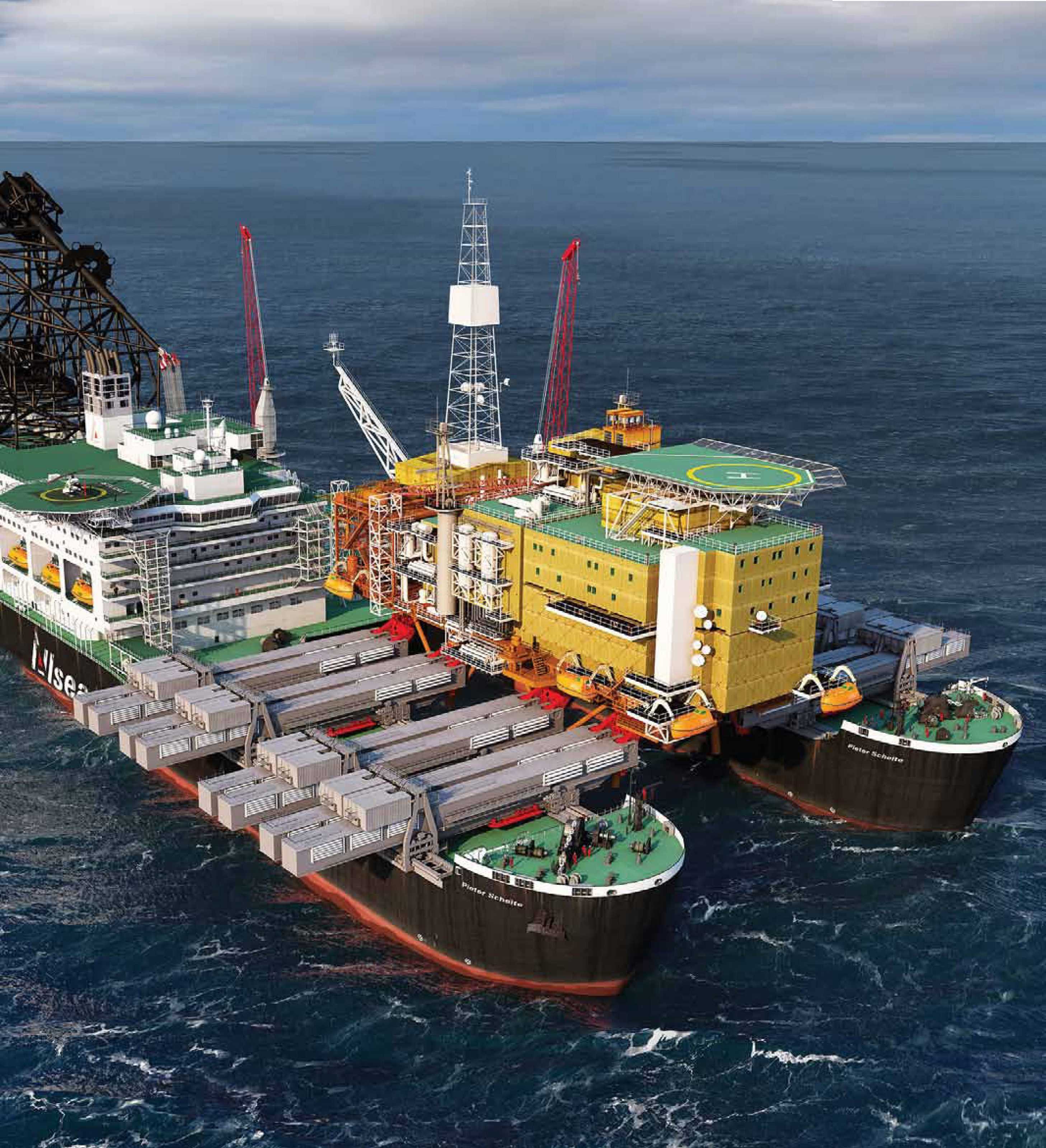 Kongsberg Maritime