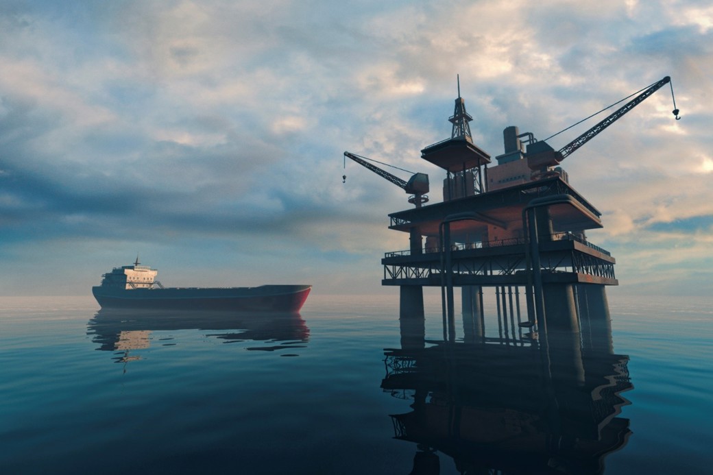 Shell and KDI partnership