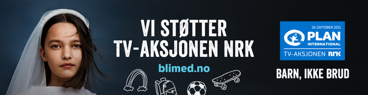 Image of a young bride to illustrate the campaign