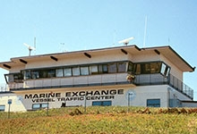 Los Angeles Marine Exchange Building