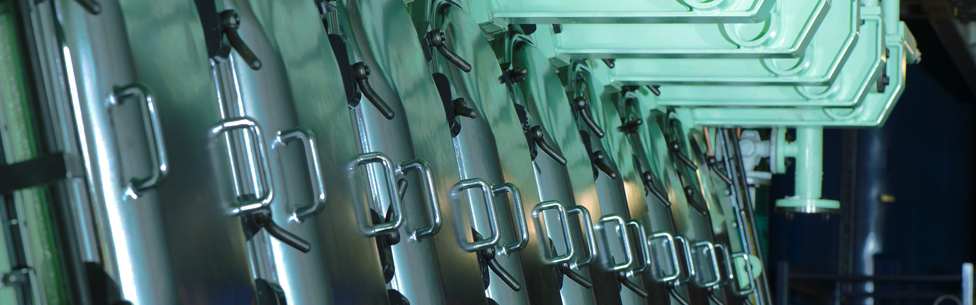 ENGINE POWER LIMITATION Kongsberg Maritime