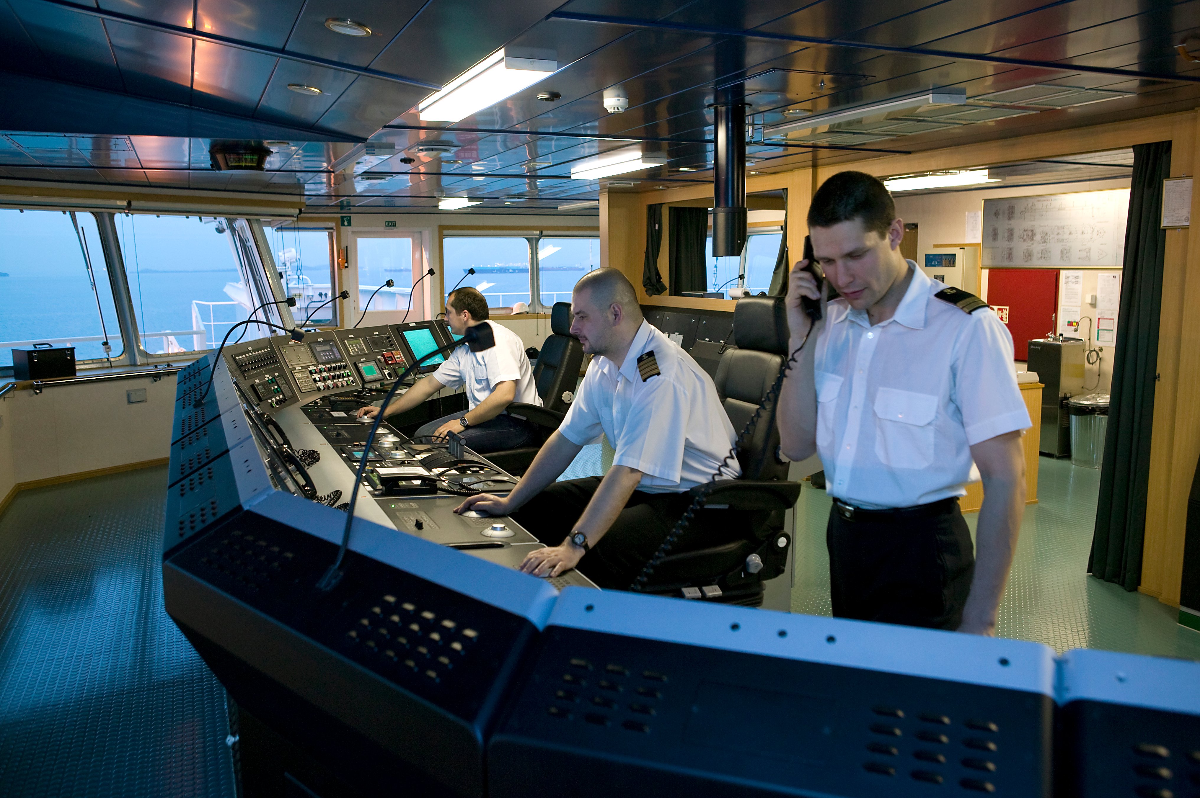 Судовождение. Kongsberg Maritime. Судовождение (углубленная подготовка). Калининград судовождение.