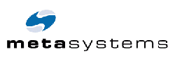 Metasystems logo