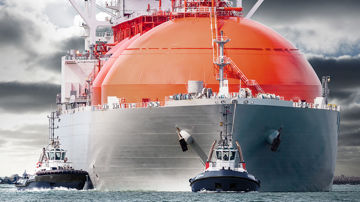 ©Boluda Towage
