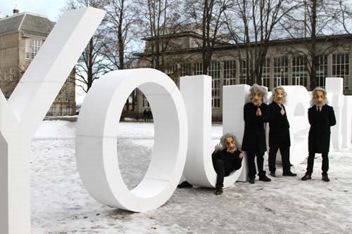 NTNU - you're extreme