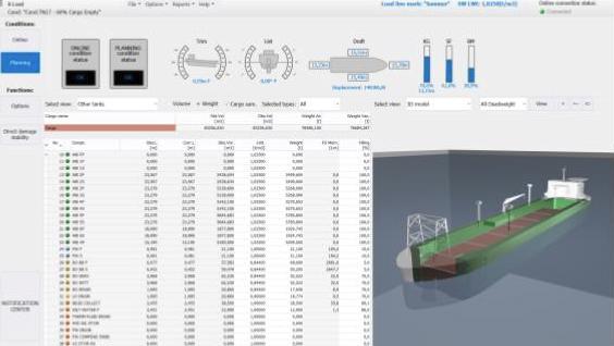 Ship Stability Calculation Software Programs Ship Stability Calculation Software Programs