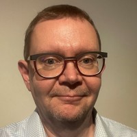 Juha Pekka Vesa - Manager Products • Products – Thruster Systems at Kongsberg Maritime.