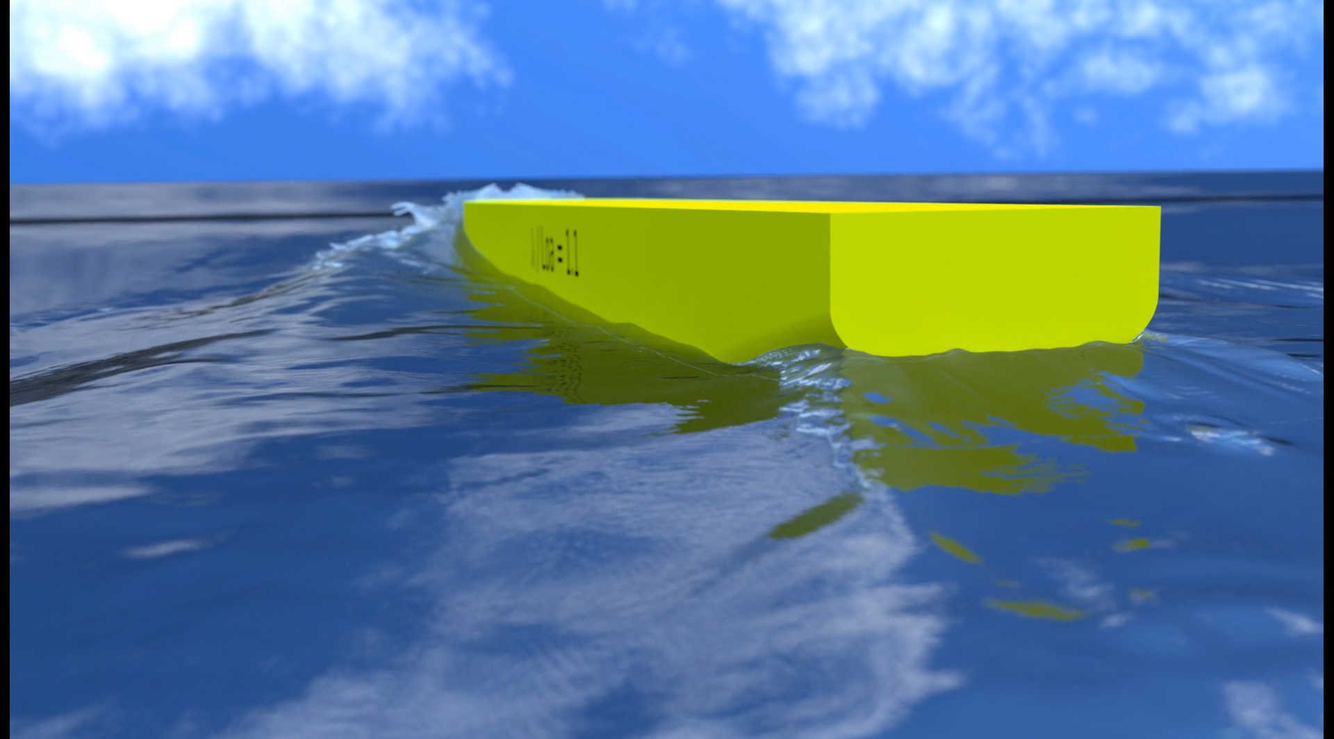 Propulsion in a Seaway Kongsberg Maritime