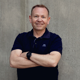 Picture of Reidar