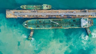 Caro handling situation