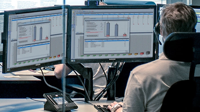 Kongsberg Maritime AS K-Fleet Maintenance Version 4.x