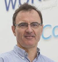Lars Kristian Moen