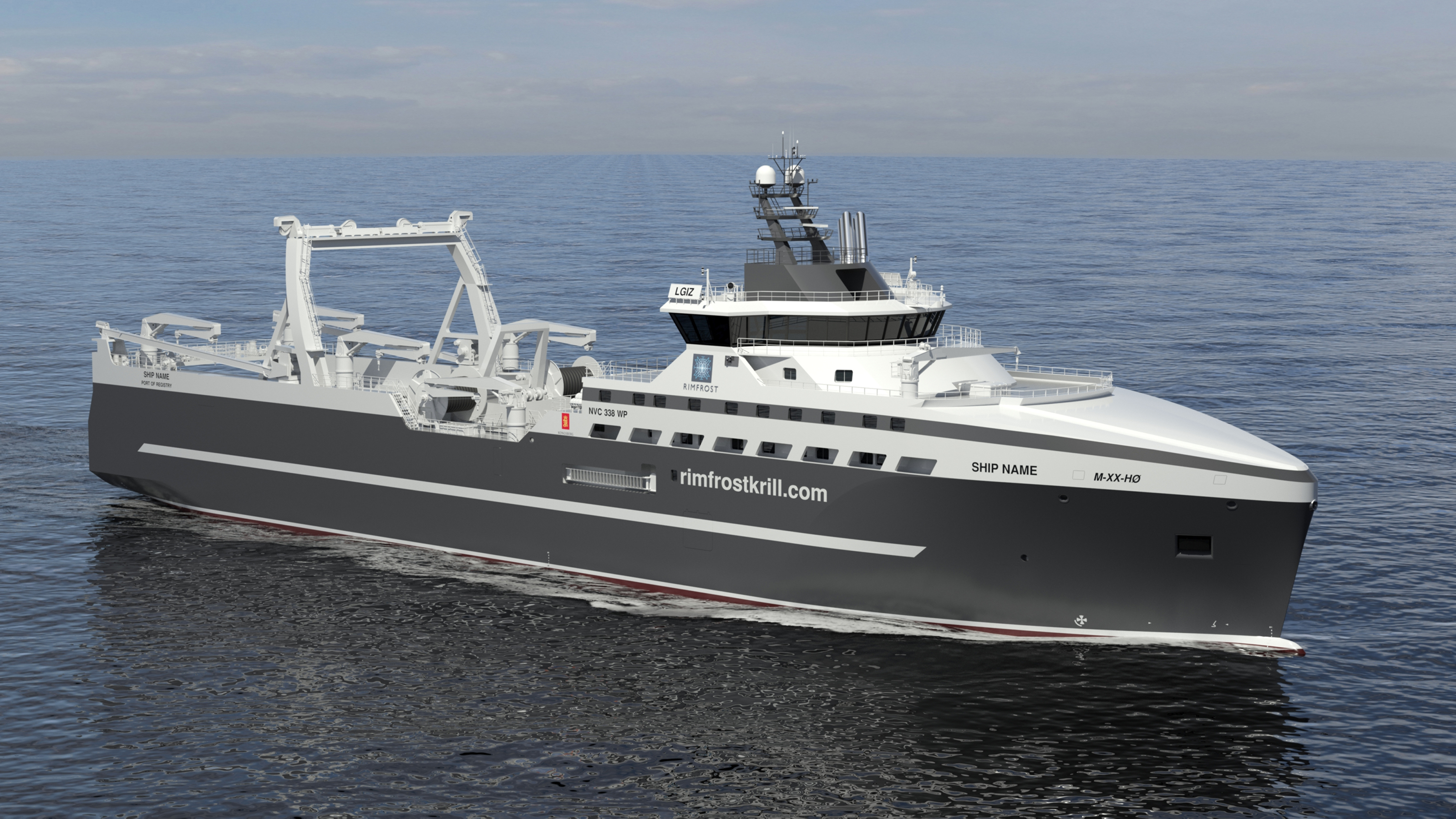 Kongsberg Maritime