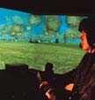 Combined Combat Simulator