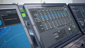 KONGSBERG’s Continuous Emissions Monitoring System