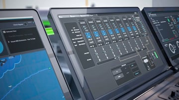 KONGSBERG’s Continuous Emissions Monitoring System
