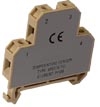 MN3767 Room temperature sensor, for TS-35 rail