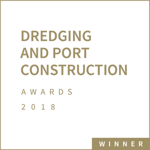 Dredging and Port Construction