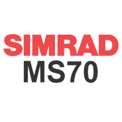 MS70 Features and functionality - Simrad - Kongsberg Discovery