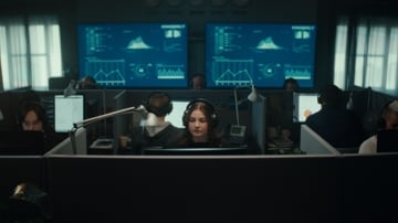 Image of Servicedesk