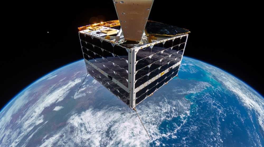 Integrated Ground Terminals - Kongsberg Defence & Aerospace