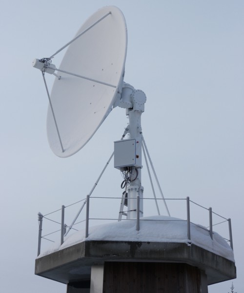 Image of antenna