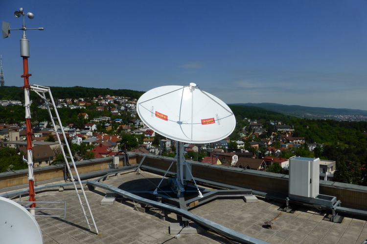 Image of antenna