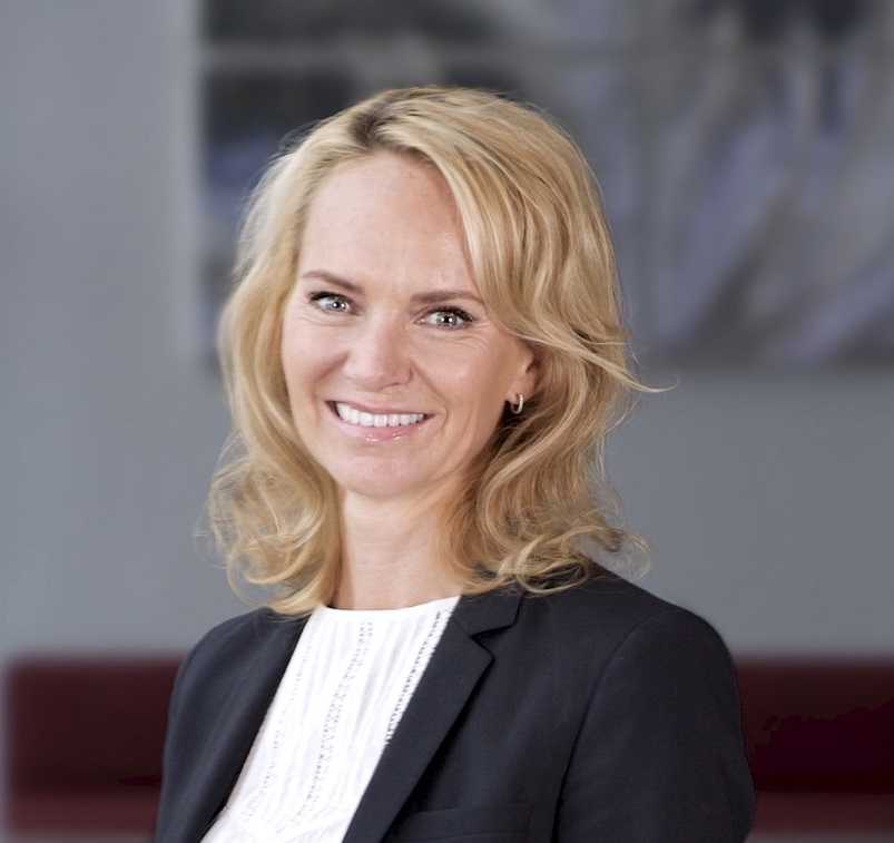 KRISTIN TANDBERG HAUGSJÅ PORTRAIT 2