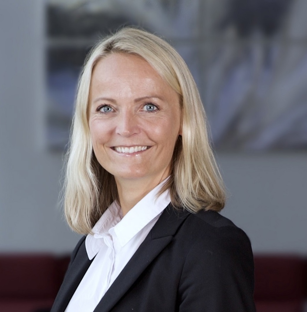 Mette Toft Bjørgen has been appointed as the new Chief Financial ...